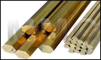 Brass Rods Manufacturers