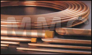 Brass Rods IS 319 type I