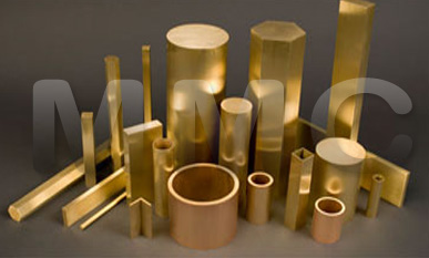 Brass Turned Parts